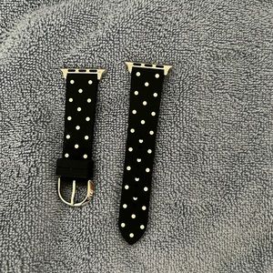 Kate Spade Apple Watch band 38mm